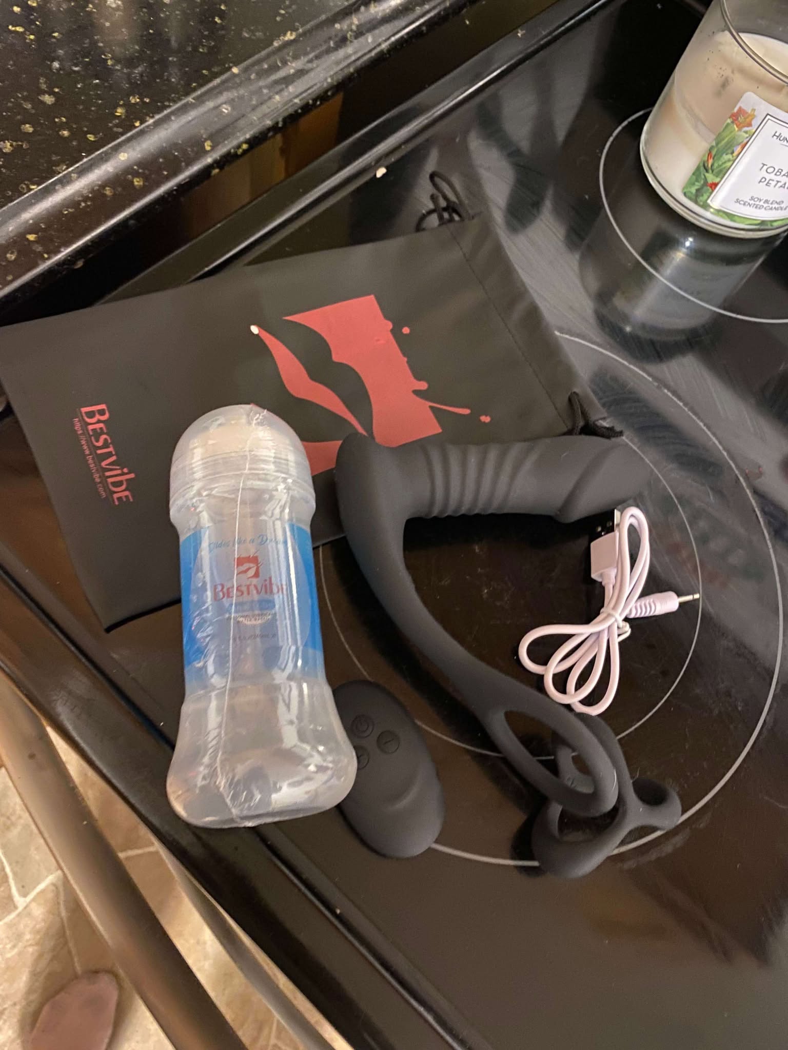 Jacobs Toy